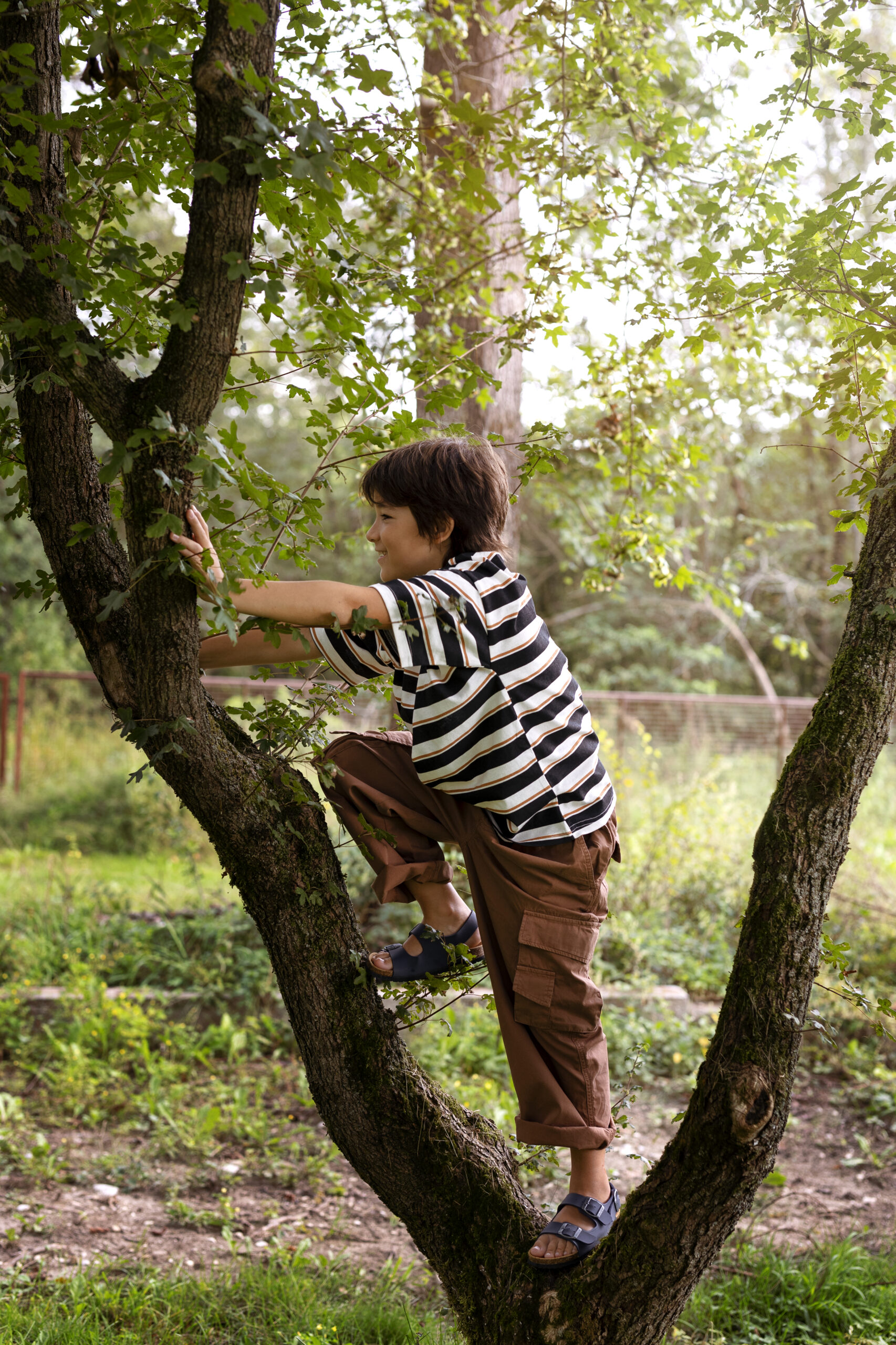 Unser Bild vom Kind - Kindergarten - Bildungscampus Pannonia