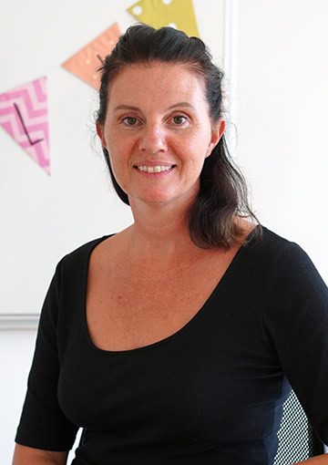 Barbara Kikits-Ritter Team Volksschule