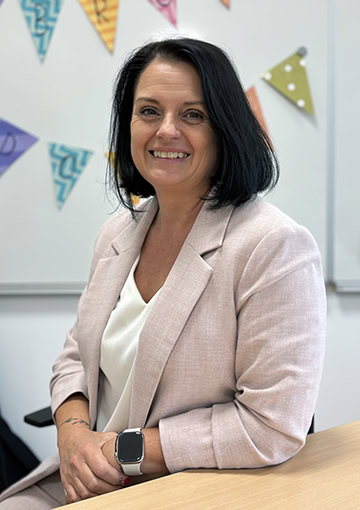 Marlen Varga Team Volksschule