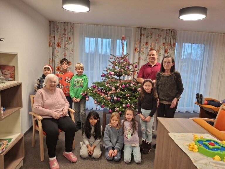 Pflegekompetenzzentrum Schandorf