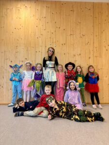 Fasching