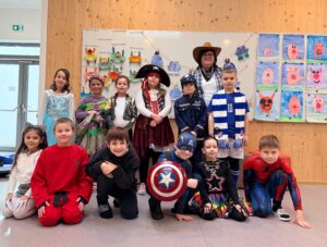 Fasching
