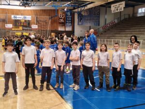 Fußball Hallencup 2026